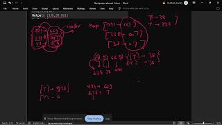 2191. Sort the Jumbled Numbers | Leetcode