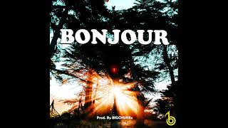 Burna boy x Wizkid x Omah Lay x Afrobeat Type Beat 2021| "BONJOUR" prod by BIGCHUNEx [FREE]