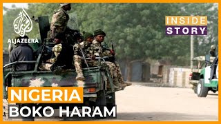 Why has Nigeria failed to defeat Boko Haram? | Inside Story