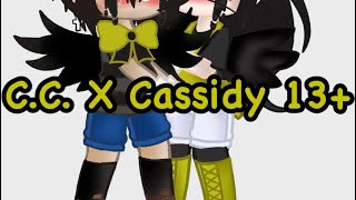 Mxtube.net :: gacha cc x cassidy 13 Mp4 3GP Video & Mp3 Download ...