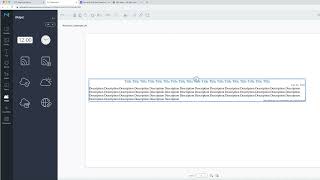 Web Author Adding An RSS Feed