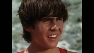 The Monkees at the Beach, Malibu, California (Early June 1966)