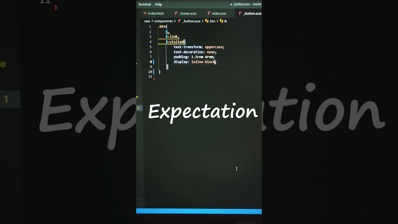 Coding Expectation Vs Reality Programming Expectation Vs Reality