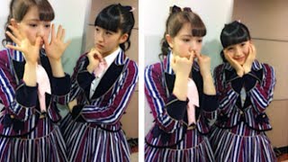 めんたいこー！でおなじみHKT村重杏奈の新ギャグ「にんじん」【AKB48】指原