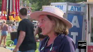 Entertainment You Can Find at the 2024 Ingham County Fair