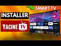 Comment Installer Yacine TV Sur Smart TV (2024)