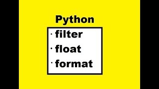 Python Standard Library Functions Part 12