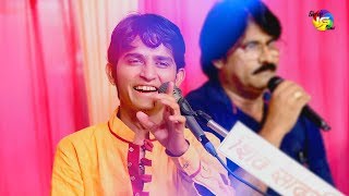 Manish Parihar || मजा ही आ जायेगा  || शानदार प्रस्तुति आईमाता  भजन की || Kotdi Live2019