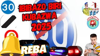 ⛔🚦REBA IBIBAZO NIBISUBIZO BYAKOZWE😳😳_-_AMATEGEKO Y'UMUHANDA#KORA RIMWE, MP4 HD