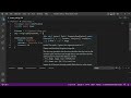 Create Windows notification using Python