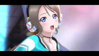 [LLSIFAS] Margaret MV: You Watanabe (Summer on Stage!!)