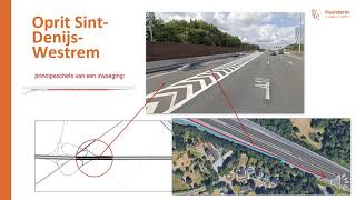 Optimalisatie E40: wat, waarom en hoe?