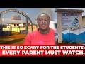 SO SCARY FOR THE STUDENTS; EVERY PARENT MUST WATCH.