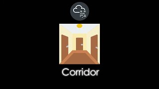 TryHackMe | Corridor Room Walkthrough [Voice | Explained]