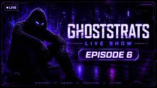 GhostStrats Live Show. Gadgets and More :Episode 6