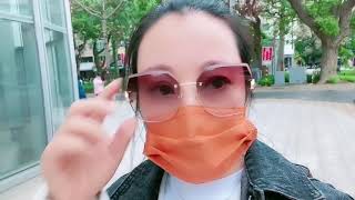 这是台湾的重大日子，大陆朋友想了解台湾人到底是迷信还是信仰？听听成都妹怎么说！