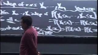 Lecture 13: Normal distribution | Statistics 110