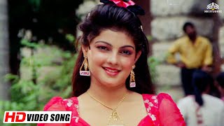 Mera Dil Tere Liye (Female) (HD) | Mera Dil Tere Liye (1992) | 90s Hit Song | Mamta Kulkarni
