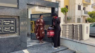 बहन बहन का अनोखा प्यार || Lakshay Yadav