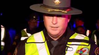 Grand funds new OVI checkpoint
