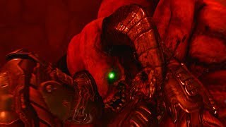 Doom - Kadingir Sanctum Nightmare \u0026 no HUD 4k/60Fps