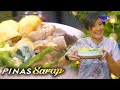 Ilocano dish na 'Lauya', sinahugan ng tenga ng baboy! | Pinas Sarap