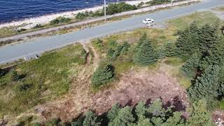 305 Seal Cove Drone Tour