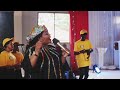 utapenda muimbaji na mchungaji bahati bukuku akiimba live.