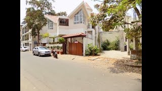 For  Rent - NO BROKERAGE  - 3 BHK Independent house , Victoria Layout Bangalore - HRP2018949