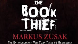 "The Book Thief" by Markus Zusak #books #book #story #war#nazi #germany #thief