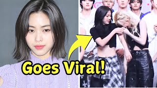 ITZY’s Ryujin Goes Viral For Her “Greenest Green Flag” Behavior towards members!