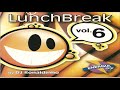 lunchbreak vol. 6 energia 97 fm by dj ronaldinho