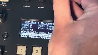 Isla S2400 and DSP card PART 2 - adding drive and compression