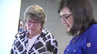 CSRI: Art History Research