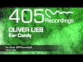 Oliver Lieb - Ear Candy [405 Recordings]