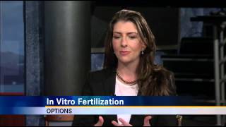 IVF - In Vitro Fertilization