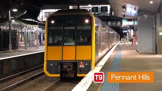 Transport for Sydney Vlog 98: Pennant Hills Part 2