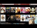 how to navigate netflix