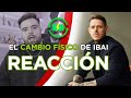 REACCIONANDO AL CAMBIO FÍSICO DE IBAI - Llegó el fallo: Mis comentarios habiendo estado en su peso