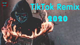 🧨เพลง แดน ซ์ Tik Tok 2020 ✌ เพลง ใน แอ พ Tik Tok 2020 ✌ รวมเพลงฮิตๆในแอพ tiktik 👉 โดย DJ AP REMIX