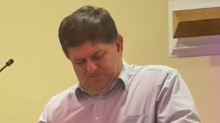 Uncle Raye’s Saturday Funeral Service, September 14, 2024, Martin, KY