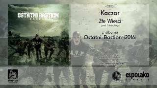 03. Kaczor - Złe Wieści (prod. Colabo_Racja)