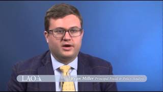 Unclaimed Property: Rethinking the State's Lost & Found Program