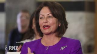 Hekia Parata standing down in 2017 election