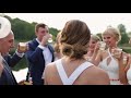 kriste vytas lithuanian wedding highlights