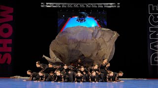POISONOUS BITE | POLAND | 1st PLACE | Show Dance Formations Adults 2023