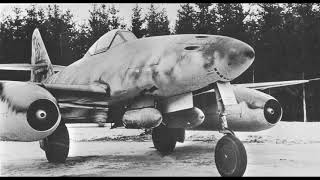 Stormbird: The Me 262 Story | Military Aviation Museum