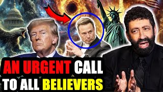 Jonathan Cahn URGENT WARNING 🚨 [Signs You Can't IGNORE] WHAT'S COMING IS WORSE THAN A CRISIS!