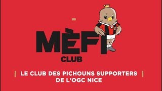 Bienvenue au Mèfi Club