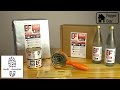 Emergency Food “1 Day Survival Pack“ von Convar